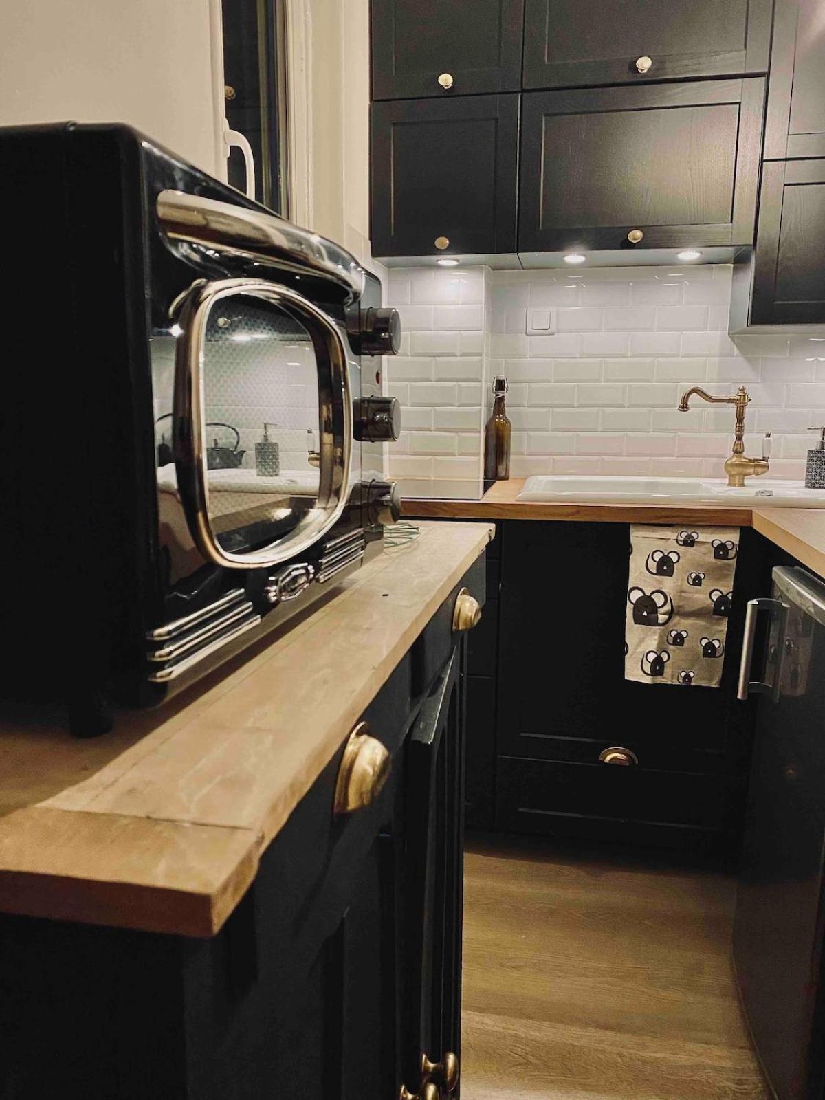 15 - Cosy Apartment *